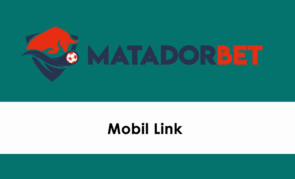 Matadorbet Mobil Link 