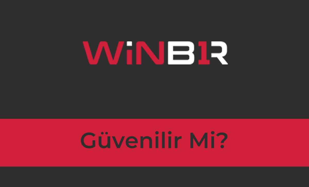 Winbir.com Güvenilir mi