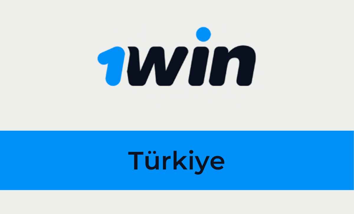 1win Türkiye