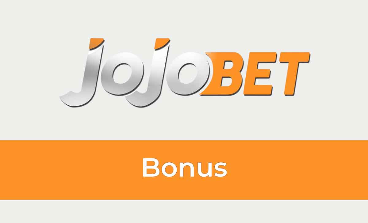 Jojobet Bonus