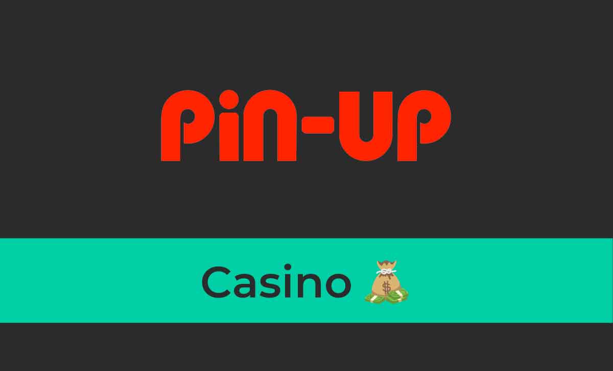 Pinup Bet Casino
