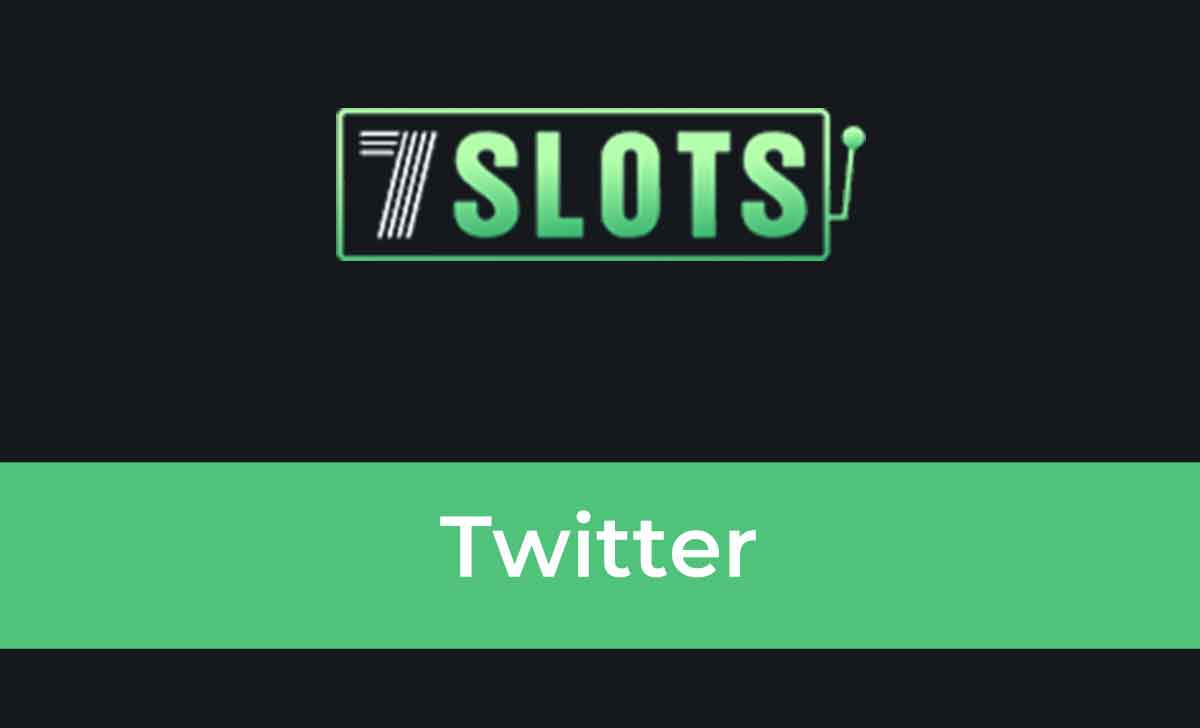 7slots Twitter