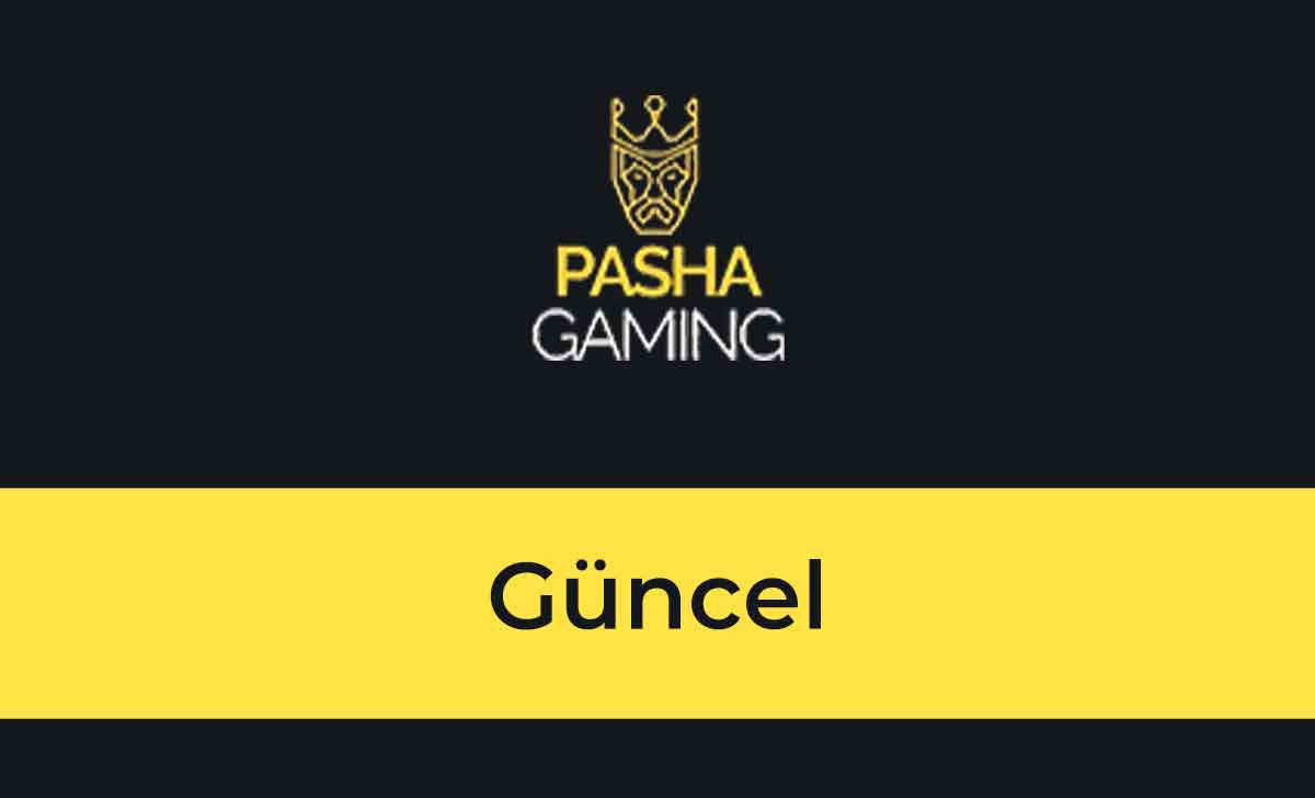 Pashagaming Güncel