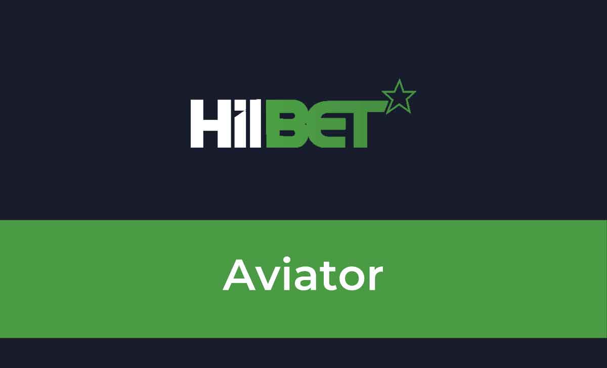 Hilbet Aviator