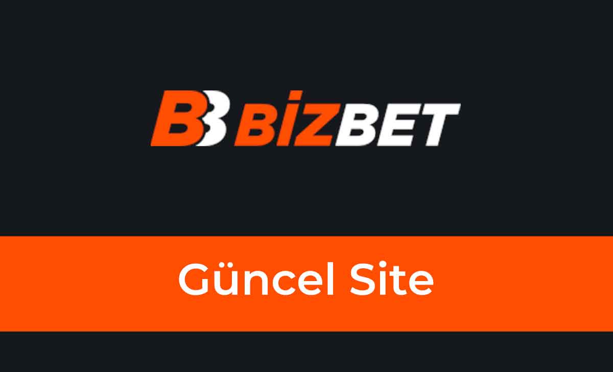 Bizbet Güncel Site