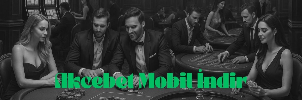 Akcebet Mobil İndir