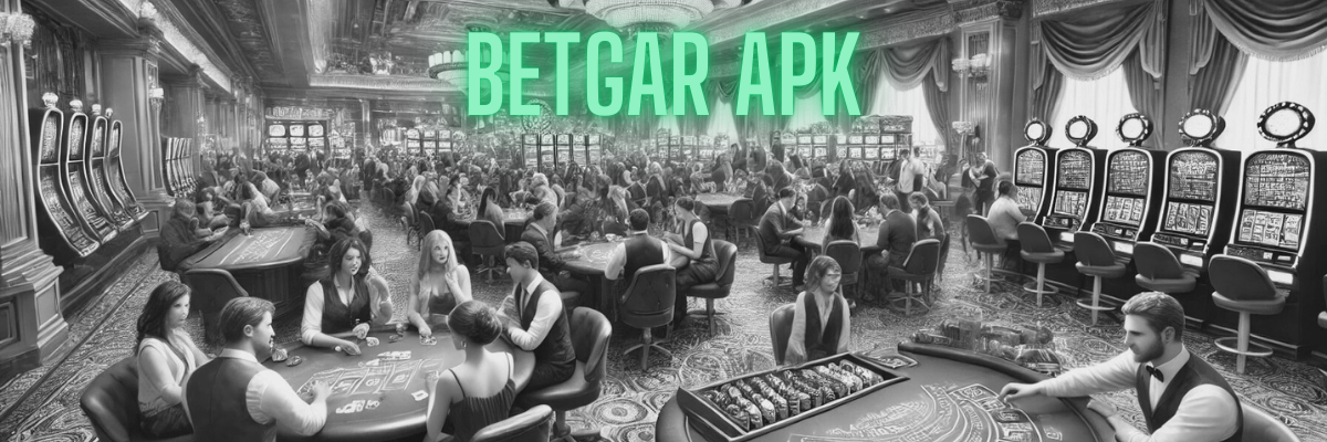 Betgar Apk