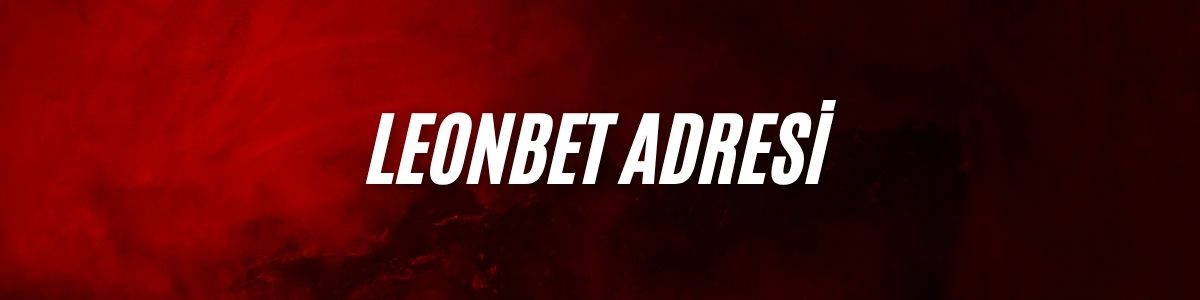 Leonbet Adresi